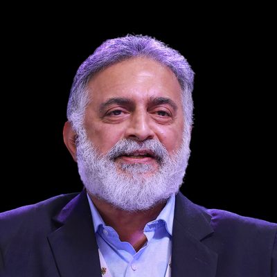 Mr. Jagdish Patankar